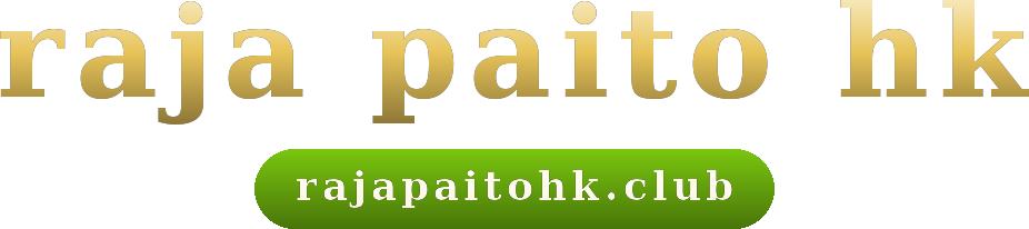 raja paito hk logo